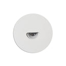 Alona - Round Step Light