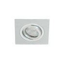 BAS/1 - Square Tiltable Downlight