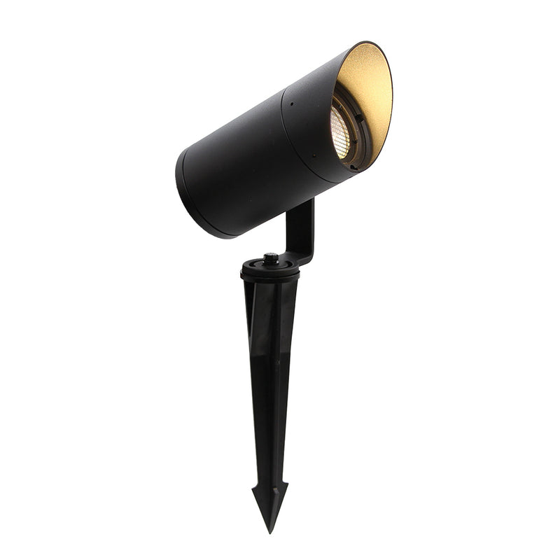 Bullet+ - Low Glare Spotlight on Spike 10W