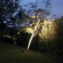 Bullet+ - Low Glare Spotlight on Spike 10W