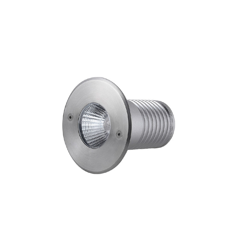 Inground Fixed Uplighter 10W