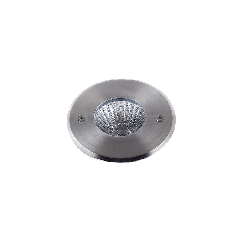 Inground Fixed Uplighter 10W