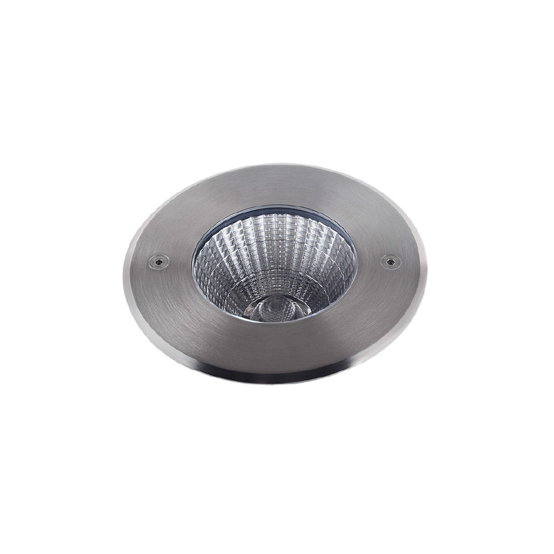 Inground Fixed Uplighter 15W