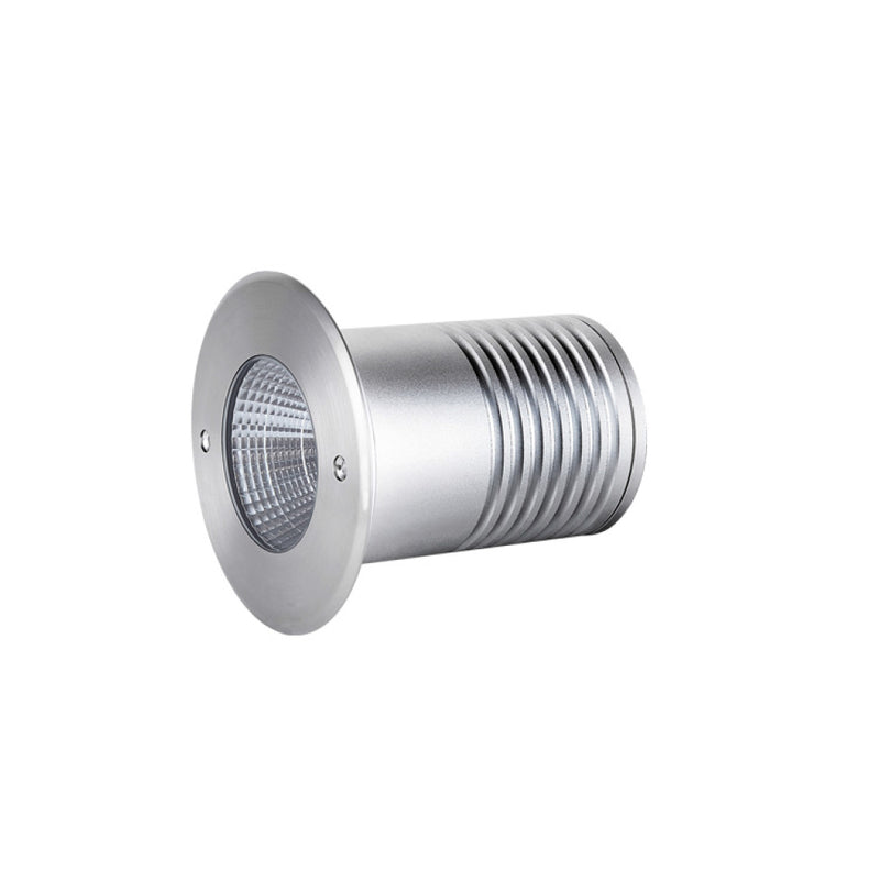 Inground Fixed Uplighter 15W