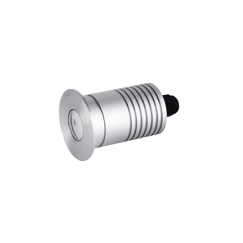 Inground Fixed Uplighter 3W