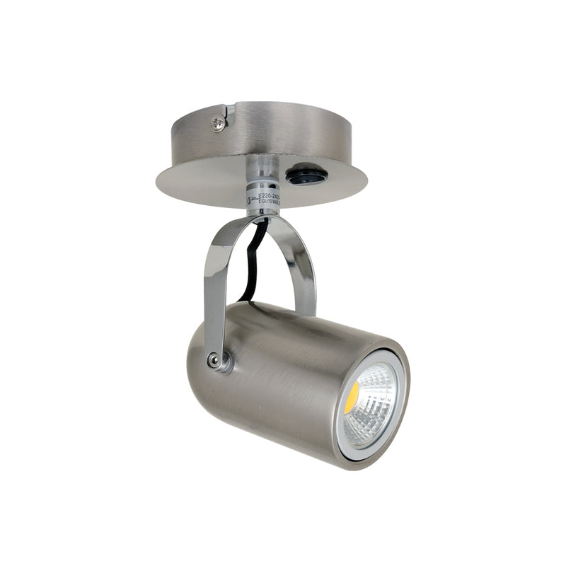 Bullet - Single Switched Spotlight