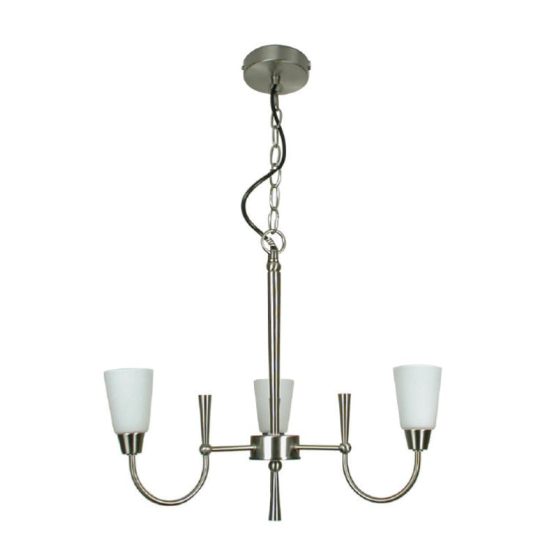 3 Light Pendant