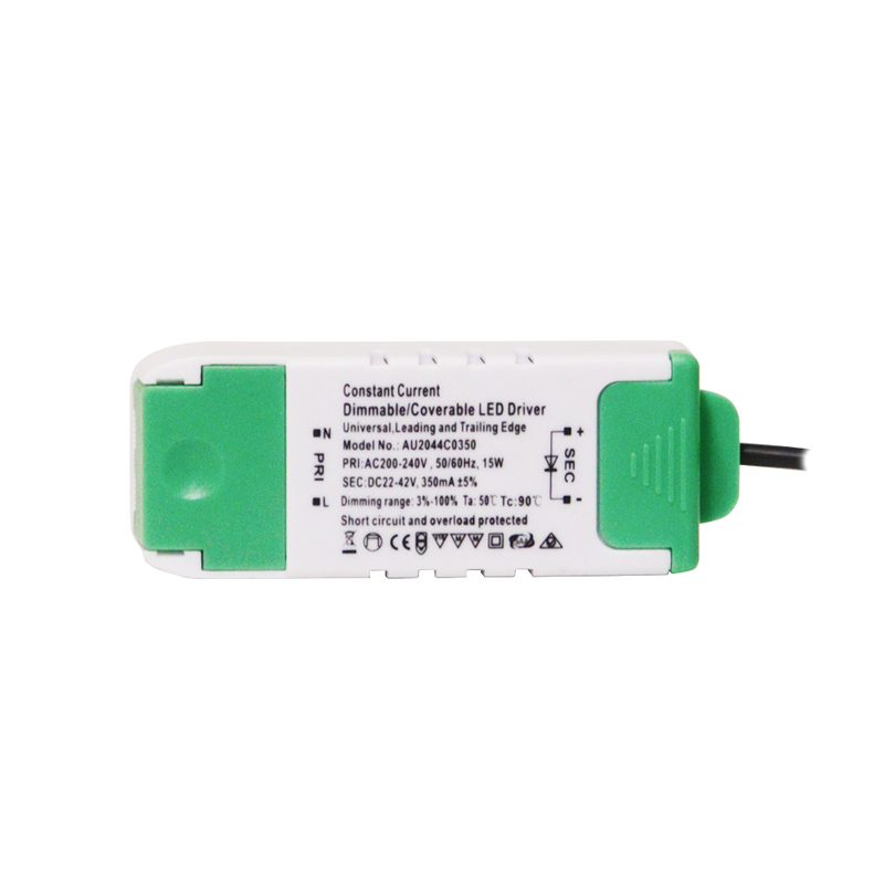 DDT350 Tricolour Downlight Driver