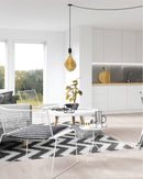 Decorative P180 LED Lamp