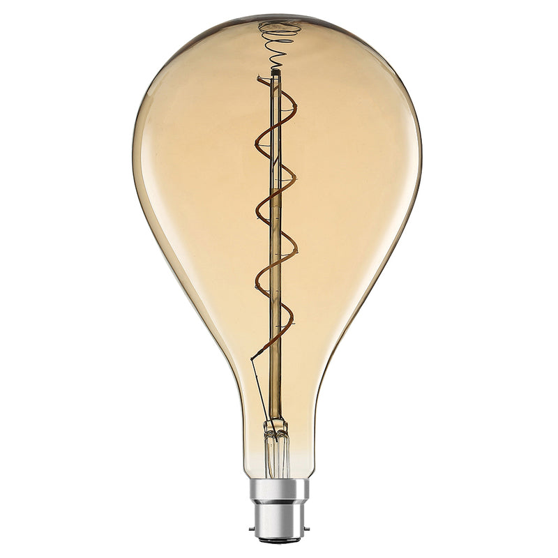 Decorative P180 LED Lamp