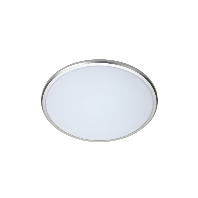 EV - 14W Button - Non-Dimmable