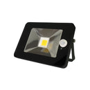 EconLED - PIR Sensor Floodlight - 20W