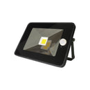 EconLED - PIR Sensor Floodlight - 30W