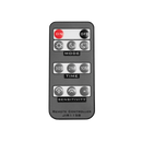 LED Floodlight Remote Controller