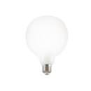 G125 Opal E27 Lamp