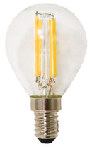 G45 Round Filament Lamp
