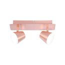 Glow - Double Spotlight