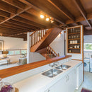 Glow - Triple Spotlight