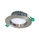 GEO12R - 125mm Front Face Retrofit Downlight CRI80