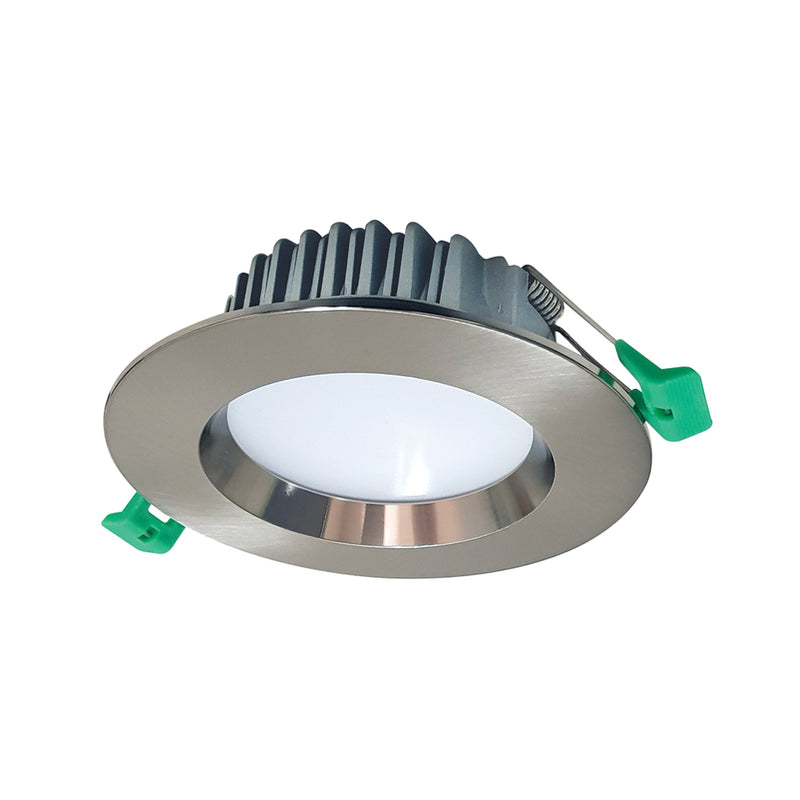 GEO12R - 125mm Front Face Retrofit Downlight