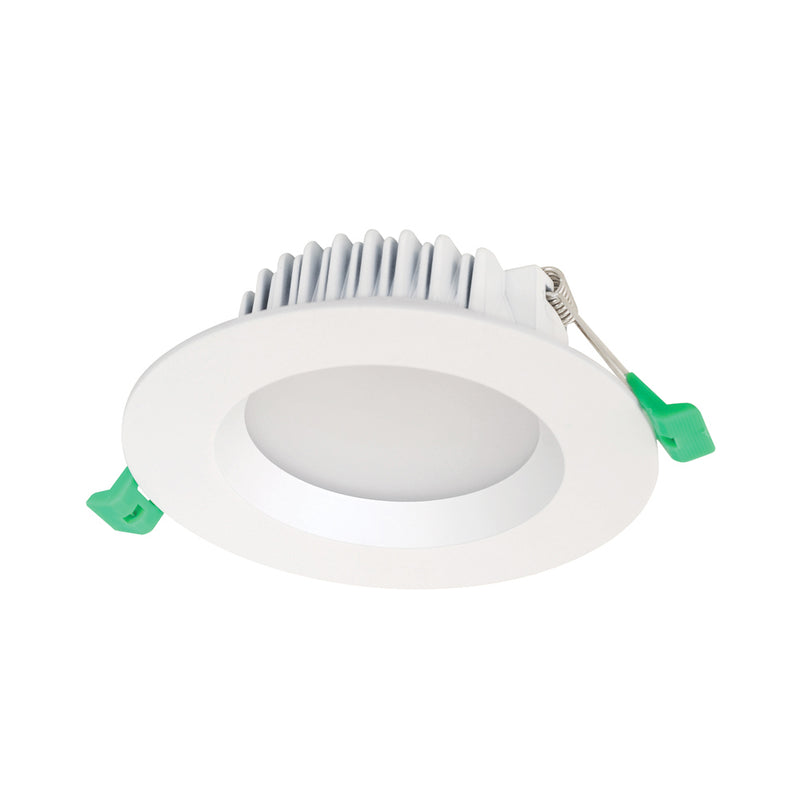 GEO12R - 125mm Front Face Retrofit Downlight