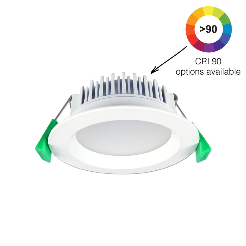 GEO12 - 12W Colour Temperature Switchable