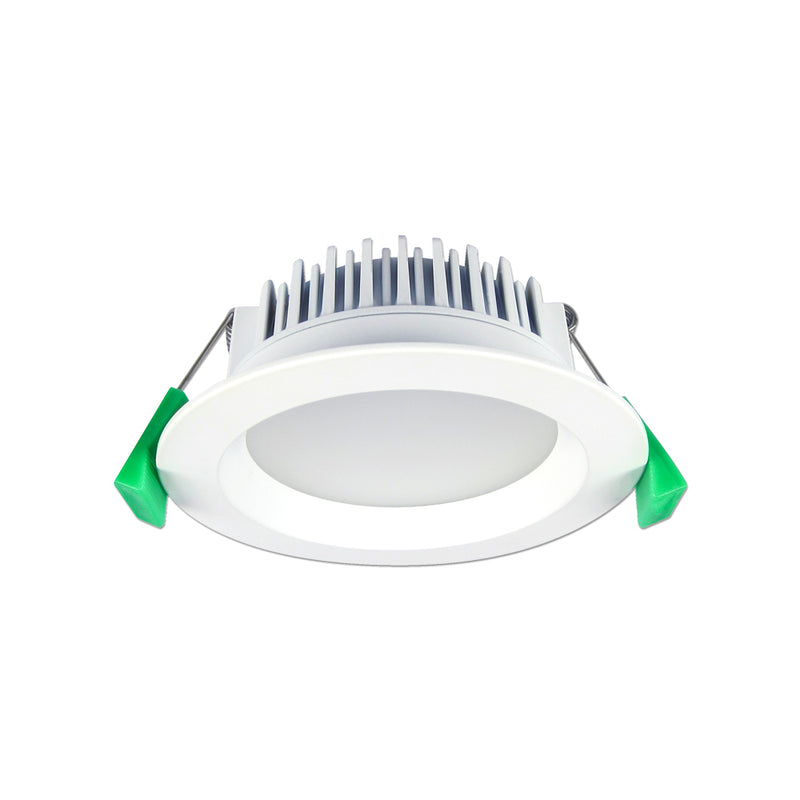 GEO12 - 12W Single Colour Temperature
