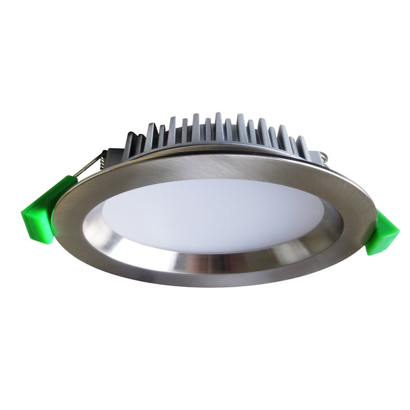 GEO20 - 20W Single Colour Temperature