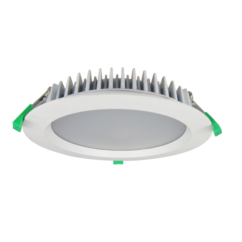 GEO20 - 20W Single Colour Temperature