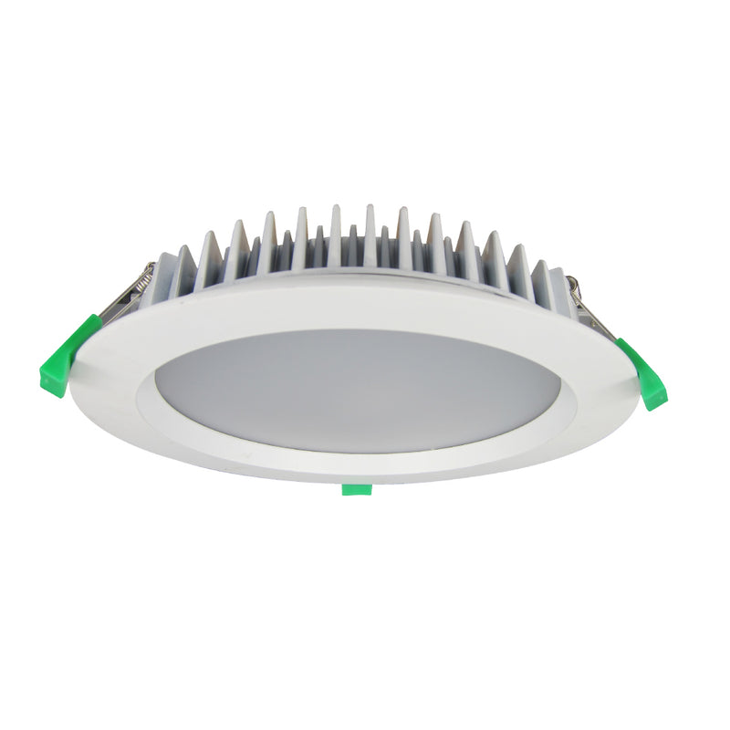 GEO40 - 40W Shop Downlight