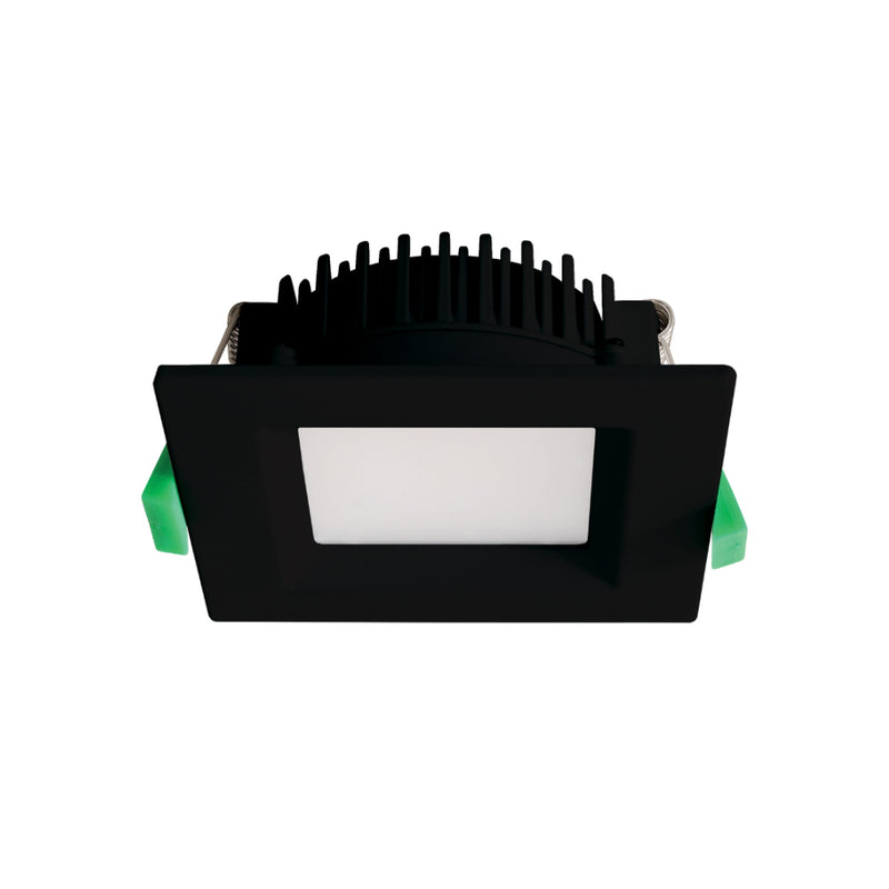 GEO12S - 12W Square Downlight