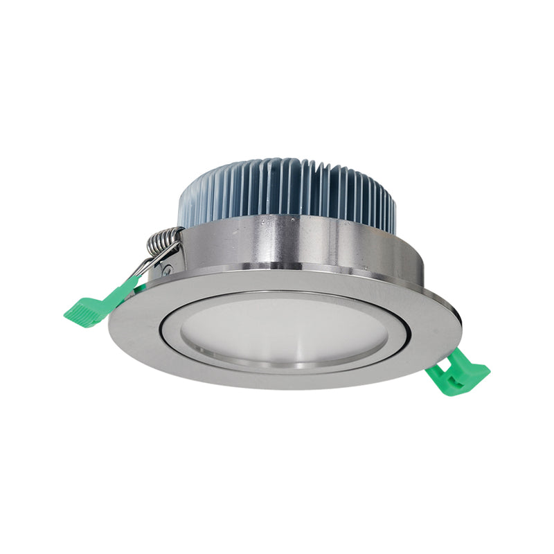 GEOT CRI80 - Tiltable Downlight