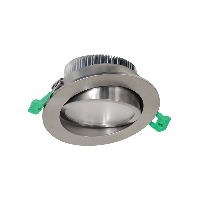 GEOT CRI80 - Tiltable Downlight