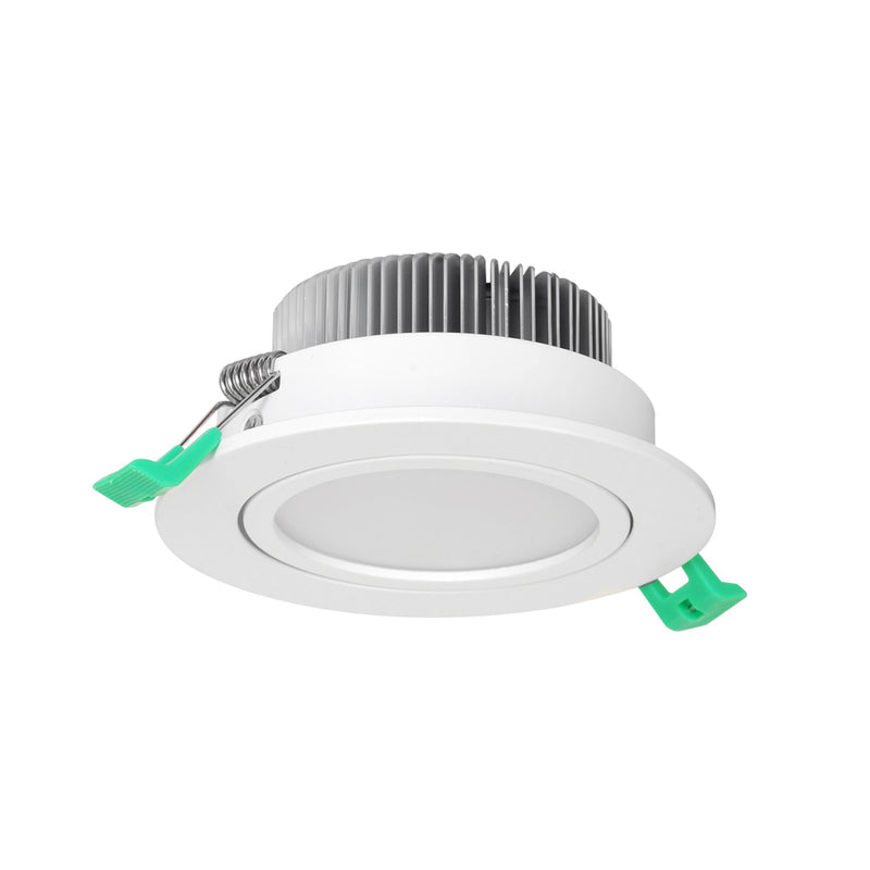 GEOT CRI80 - Tiltable Downlight
