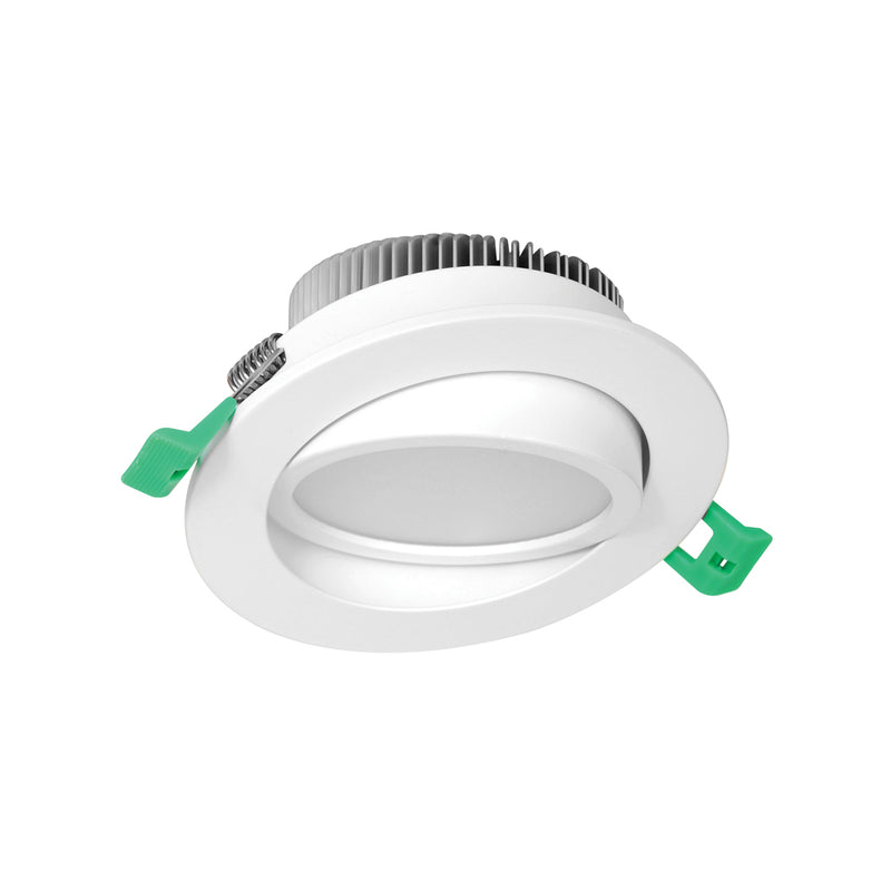 GEOT CRI80 - Tiltable Downlight