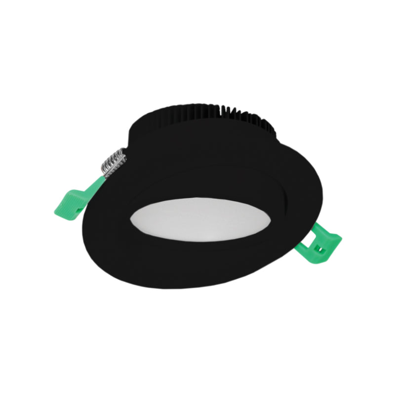 GEOT CRI80 - Tiltable Downlight