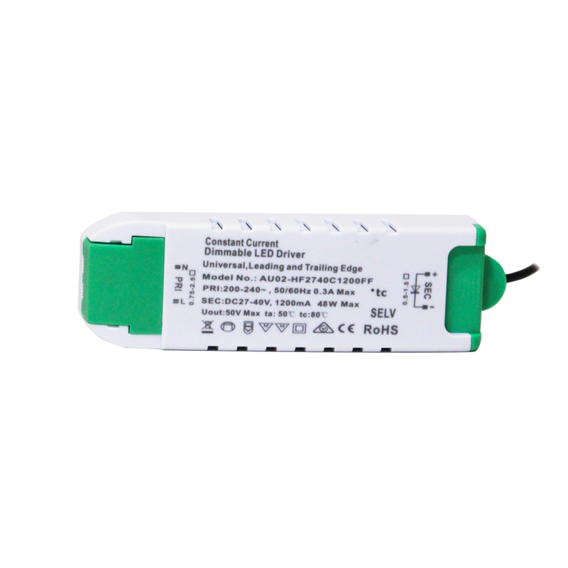 Karlin Dimmable Driver