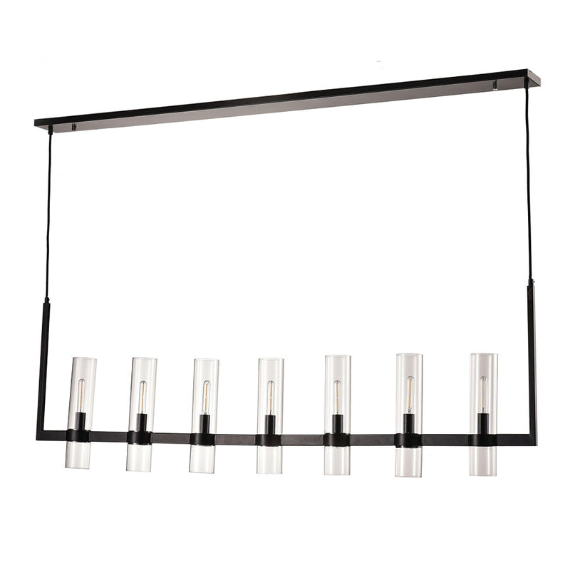 Cilla - Pendant Long