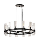 Cilla - Pendant Round