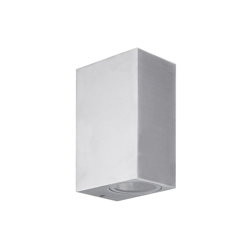 Small Al - Surface Mount - Up / Down Wall Light