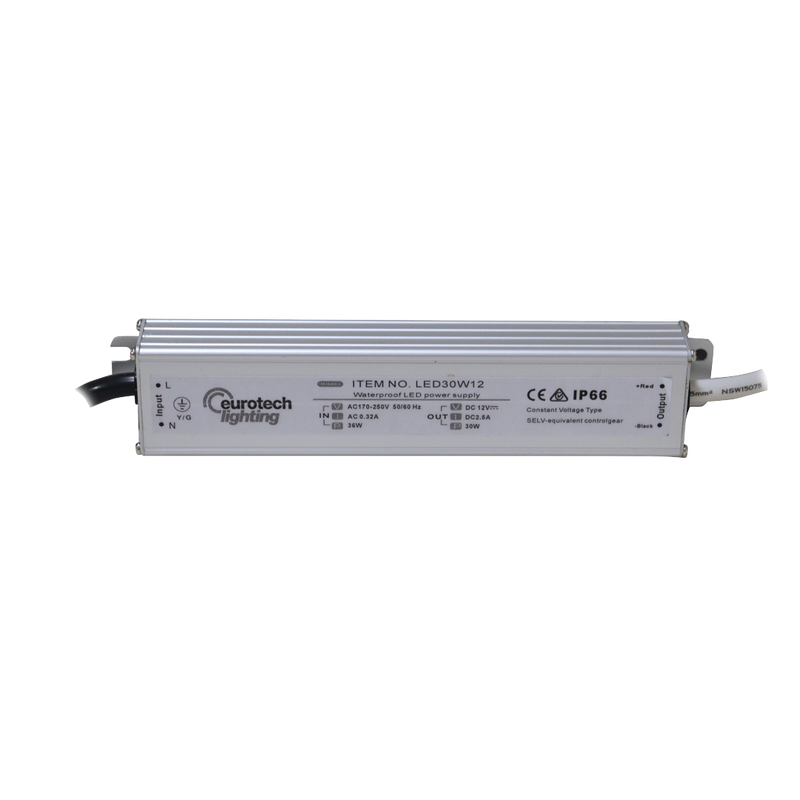 30W Constant Voltage LED