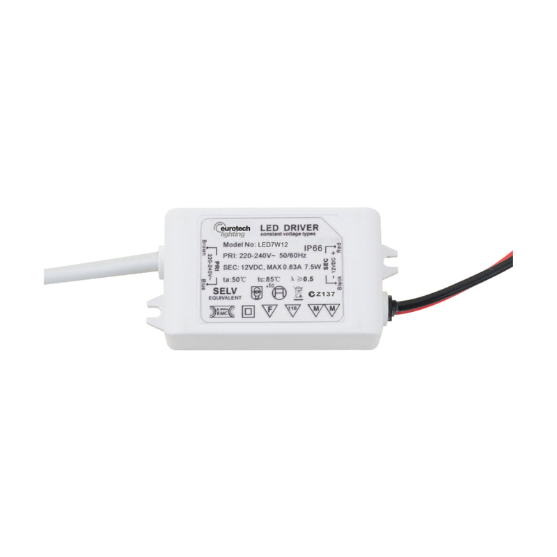 7W Constant Voltage LED