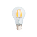 A60 230V LED Filament Lamp