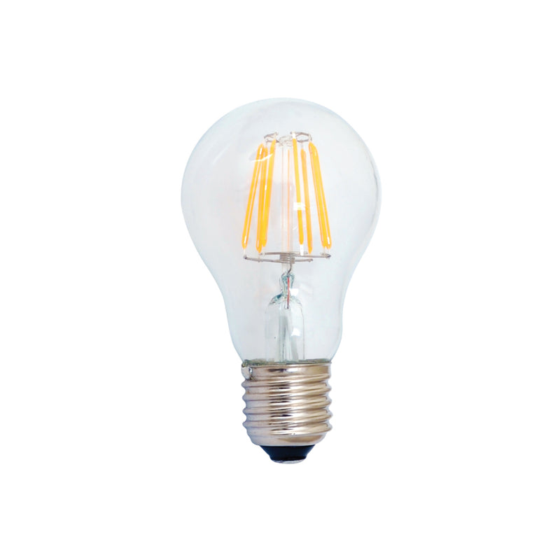 A60 230V LED Filament Lamp