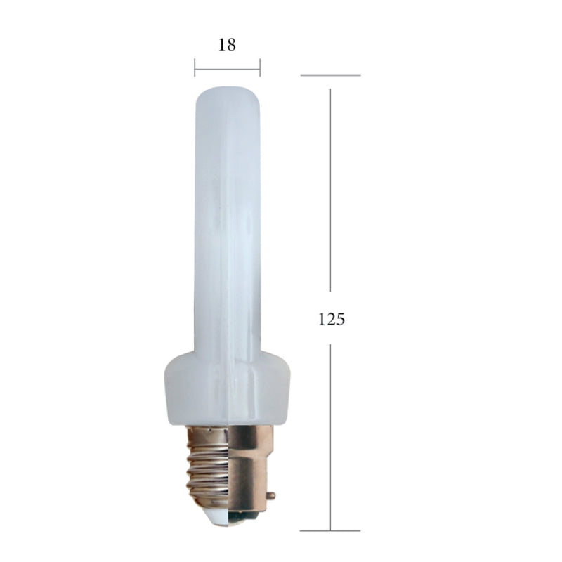 Econ Slimstyle B22 LED Lamp