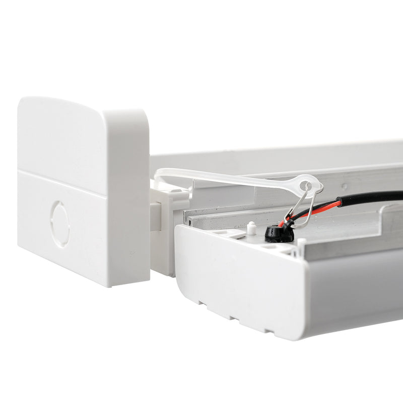 Dylan - 5FT 6K LED Batten