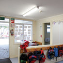 Dylan - 4FT LED Batten