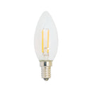 Candle LED Filament Lamp
