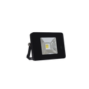 EconLED Domestic Microwave Sensor Floodlight - 10W