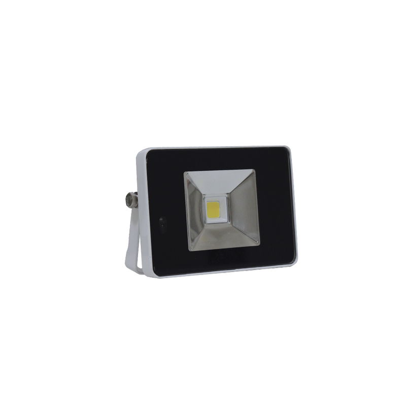 EconLED Domestic Sensor Floodlight - 10W